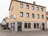 Hotel-Restaurant Bürgerstuben Hotels in Lebach