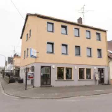 Hotel-Restaurant Bürgerstuben Hotel a 