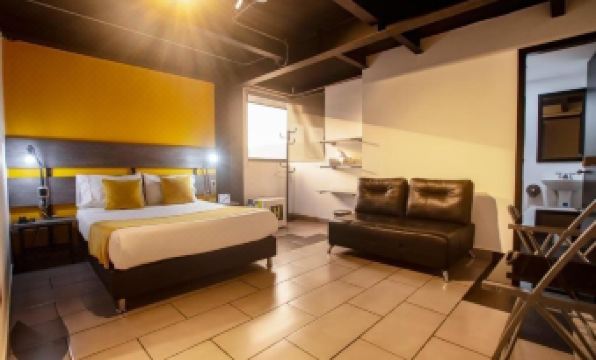 La Porra HOTEL - Housity