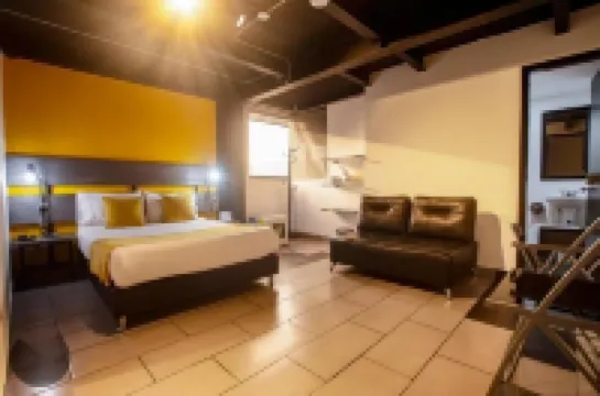 La Porra Hotel Hotels in 