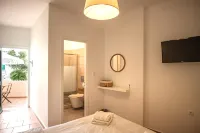 Twin House Spetses