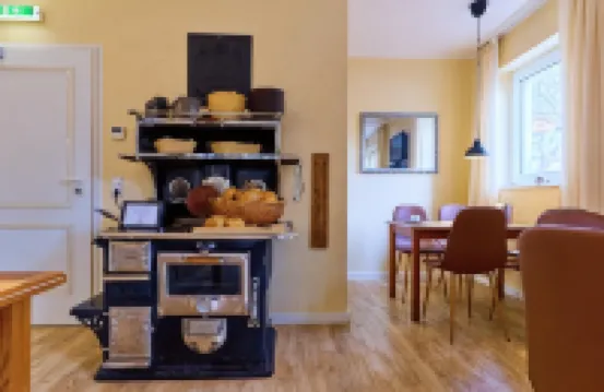Arador-City Hotel