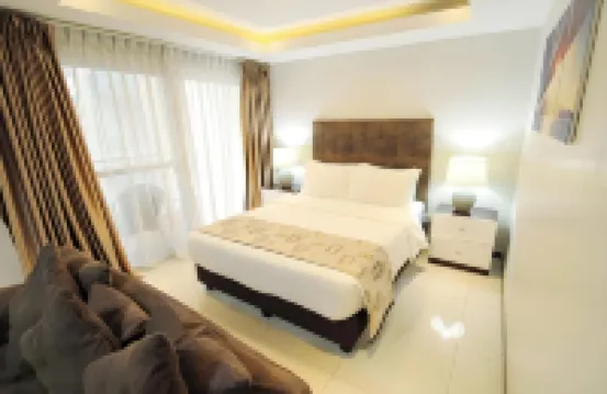 라 그란데 레지던스