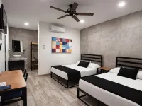 Capital Hotel Saltillo Hotels in Saltillo