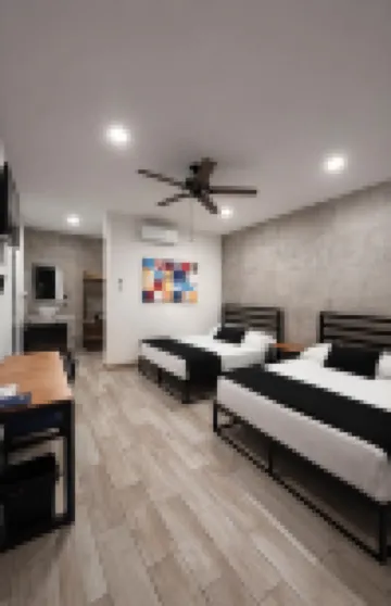 แคปิตอล โรงแรม ซอลตีโย