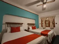 Posada Tolosa