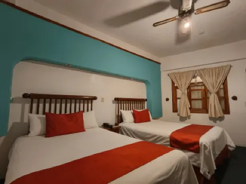 Posada Tolosa Hotel di 
