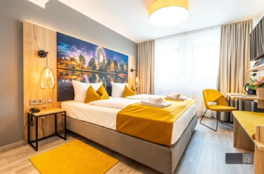 Hotel Spahr Hotels in 