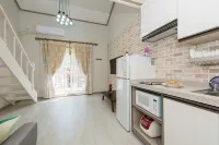 Gurye Jirisan Ciel Pension