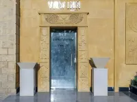 Giza Pyramids View Inn Hotels near Great Sphinx