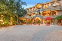 Villa Simonne - Bed and Breakfasts