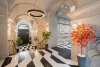 SWU Magazine Rooms