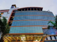 Ros-in Hotel Hotels in Sewon