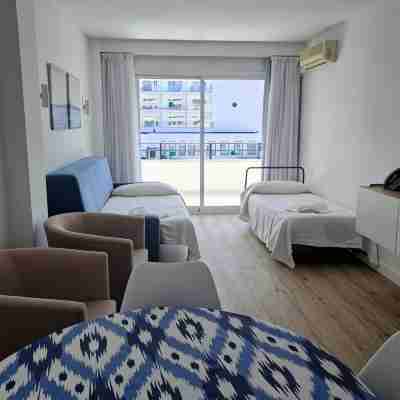 Apartamentos Buensol Rooms