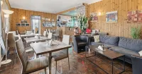Guesthouse Kiljan - Завтрак