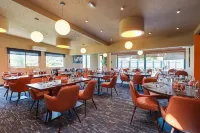 Brit Hotel Golfhotel Saint Samson - Frühstück