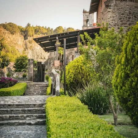 Hacienda Santa Maria Regla