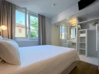 Le Gamaritz - 3 stjerner