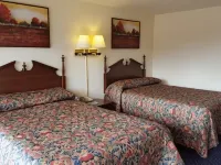 Red Carpet Inn Blacksburg Hotels in Blacksburg
