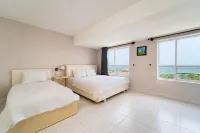 Palette Muine Boutique Hotel Near Mui Ne Beach - ที่มีสระว่ายน้ำ