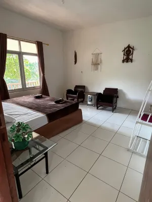 Villa Sentul Forest Club Hotels in 