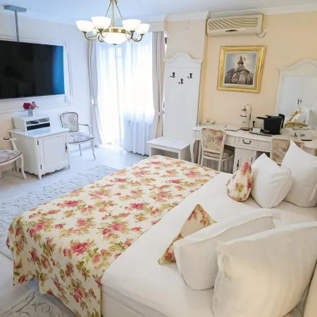 Villa Alice