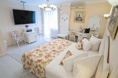 Villa Alice Hotel di 