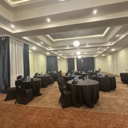 The Ivory Hotel