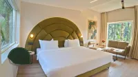 Narayana Sanctuary Resort by Salvus - รีสอร์ท