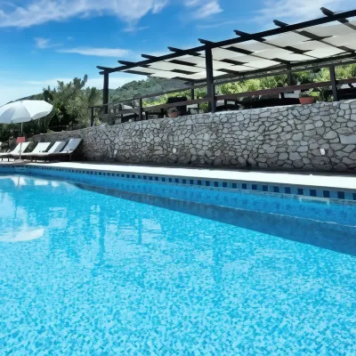 Tenuta Tropeano Hotel in zona Spiaggia di Tropea