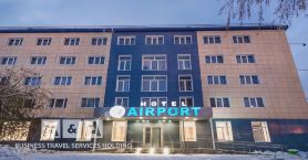 Aeroport Hotel