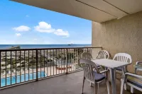 Convenience Direct Oceanfront Condo with Private Balcony - Ocean View