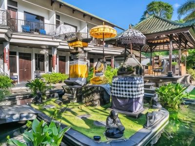 Absolute Scuba Bali Dive Resort