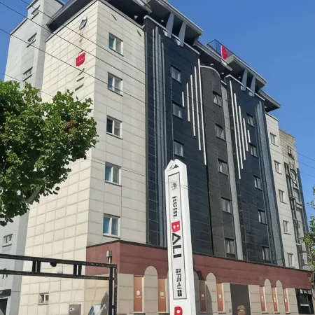 Chungju Bali Hotel