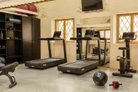 Combo Venezia - gimnasio