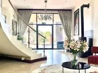 One O Eight Boutique Hotel Hotels in Benoni