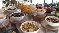 KARACA HOTEL VAN - Разрешено размещения с домашними животными