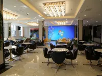 Blue Bay International Hotel Các khách sạn ở Rushan