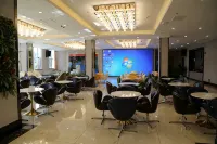 Blue Bay International Hotel