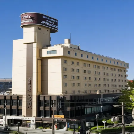 Hotel Taisei Annex