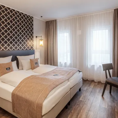 Holiday Inn - the niu, MESH STUTTGART MESSE by IHG Hotels near Möhringen
