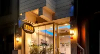 檸檬公寓 住宿飯店