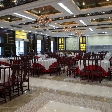Jiangquan Hotel
