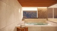 Phoenix Resort Pyeongchang - spa