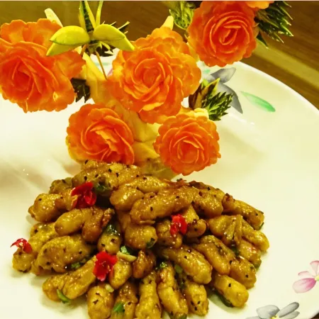 Ho Fong Villa Hotel