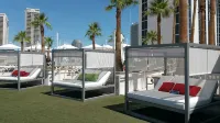 Westgate Las Vegas Resort & Casino - Pools