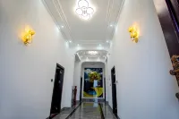 Xuwen Antarctic Lixuan Homestay