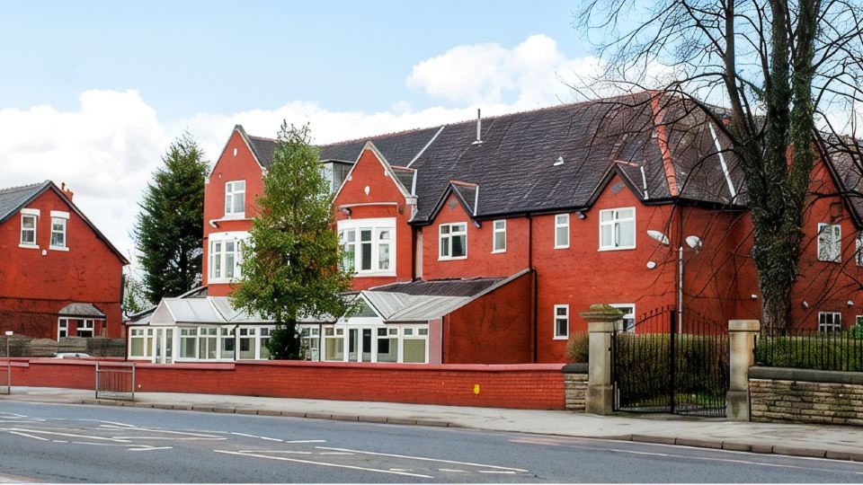 Trivelles Mayfair,Stockport