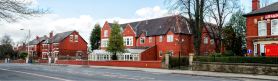 Trivelles Mayfair,Stockport