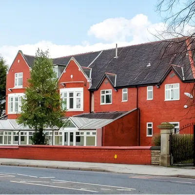 Trivelles Mayfair,Stockport Hotels near Didsbury